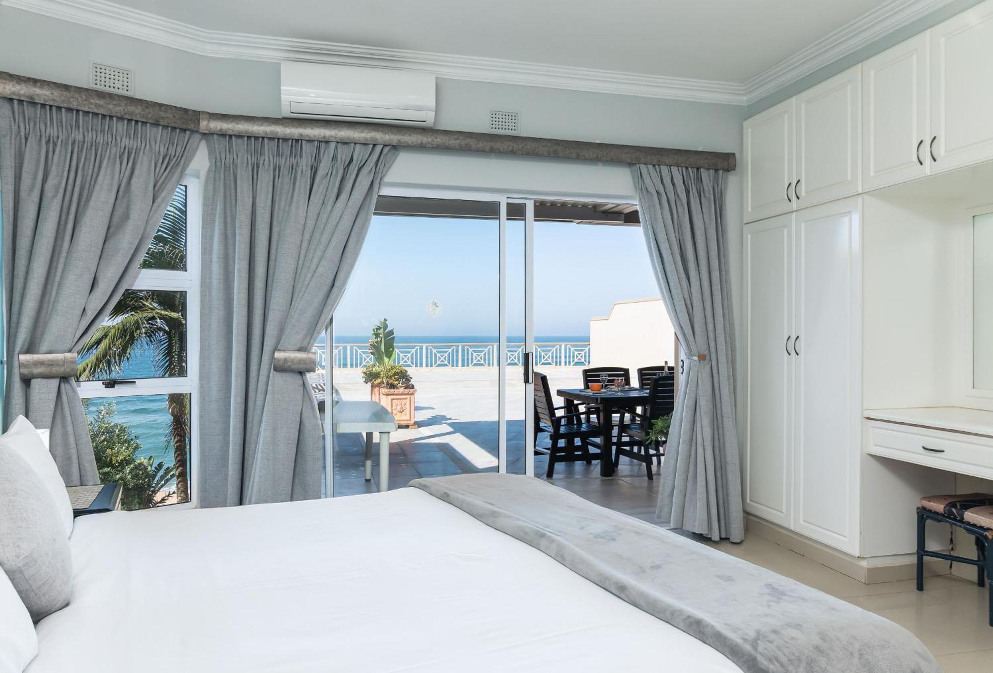 Le Rocella 4 - 2 Adults And 4 Children Only Apartment Ballito Exterior photo