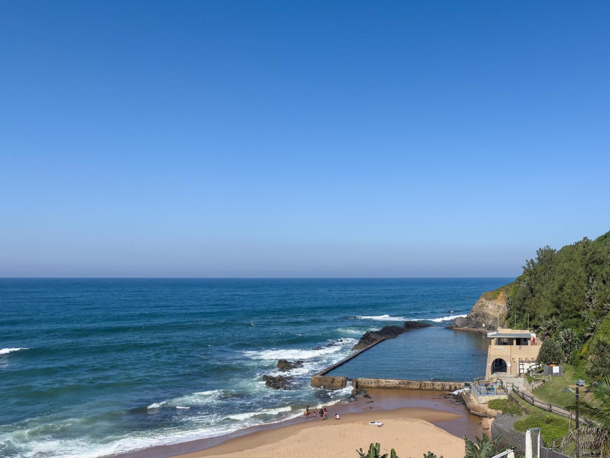 Le Rocella 4 - 2 Adults And 4 Children Only Apartment Ballito Exterior photo