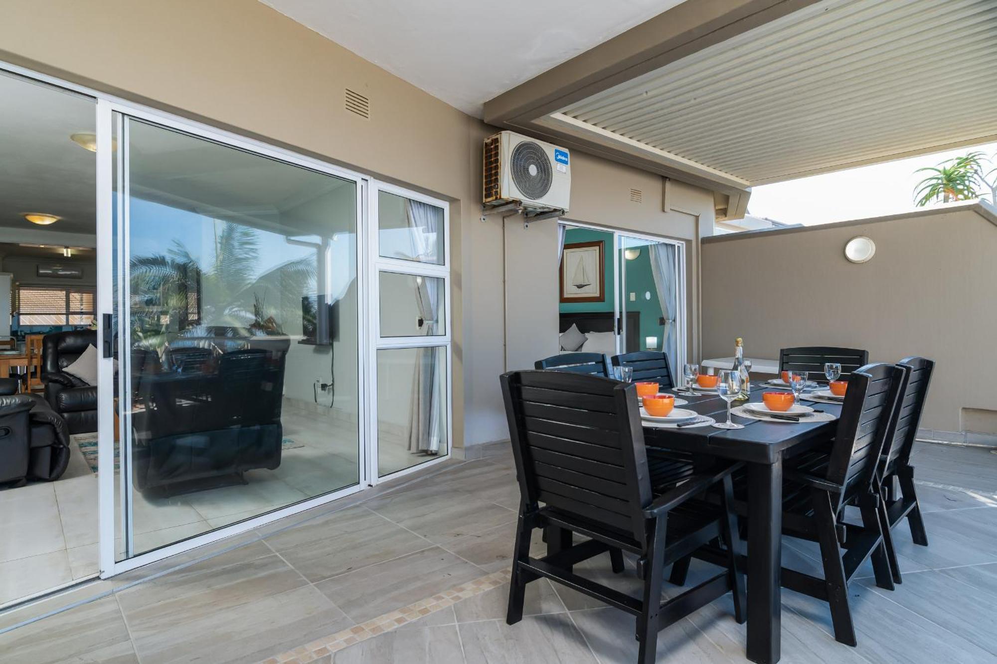 Le Rocella 4 - 2 Adults And 4 Children Only Apartment Ballito Exterior photo
