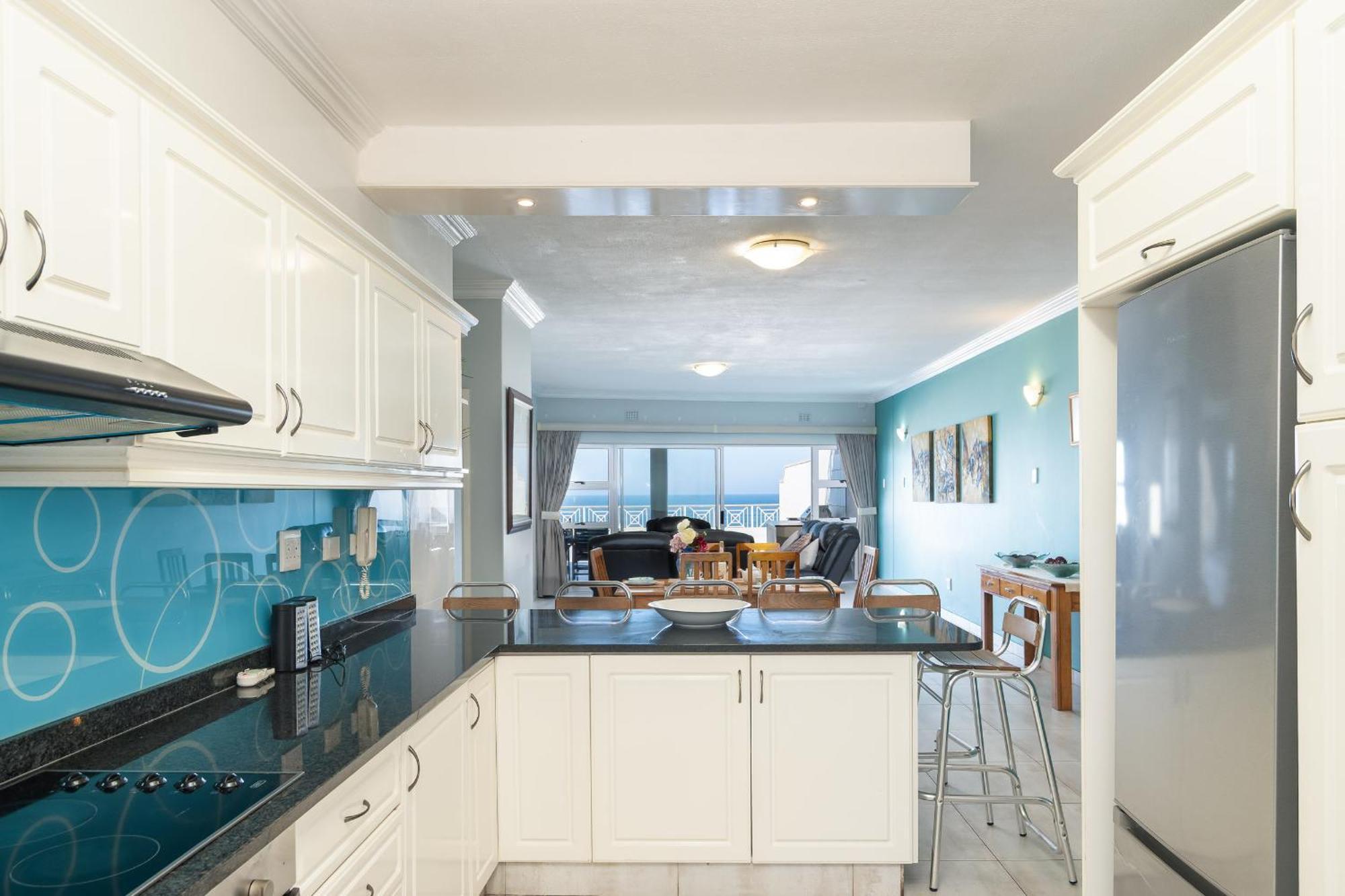 Le Rocella 4 - 2 Adults And 4 Children Only Apartment Ballito Exterior photo