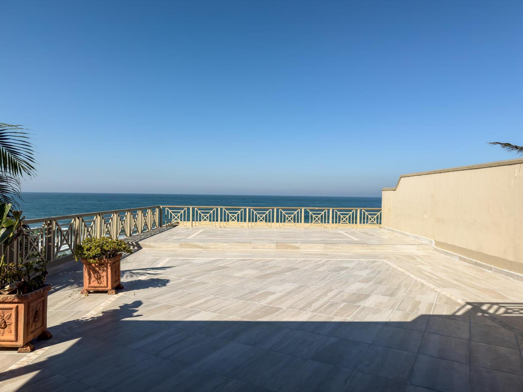 Le Rocella 4 - 2 Adults And 4 Children Only Apartment Ballito Exterior photo