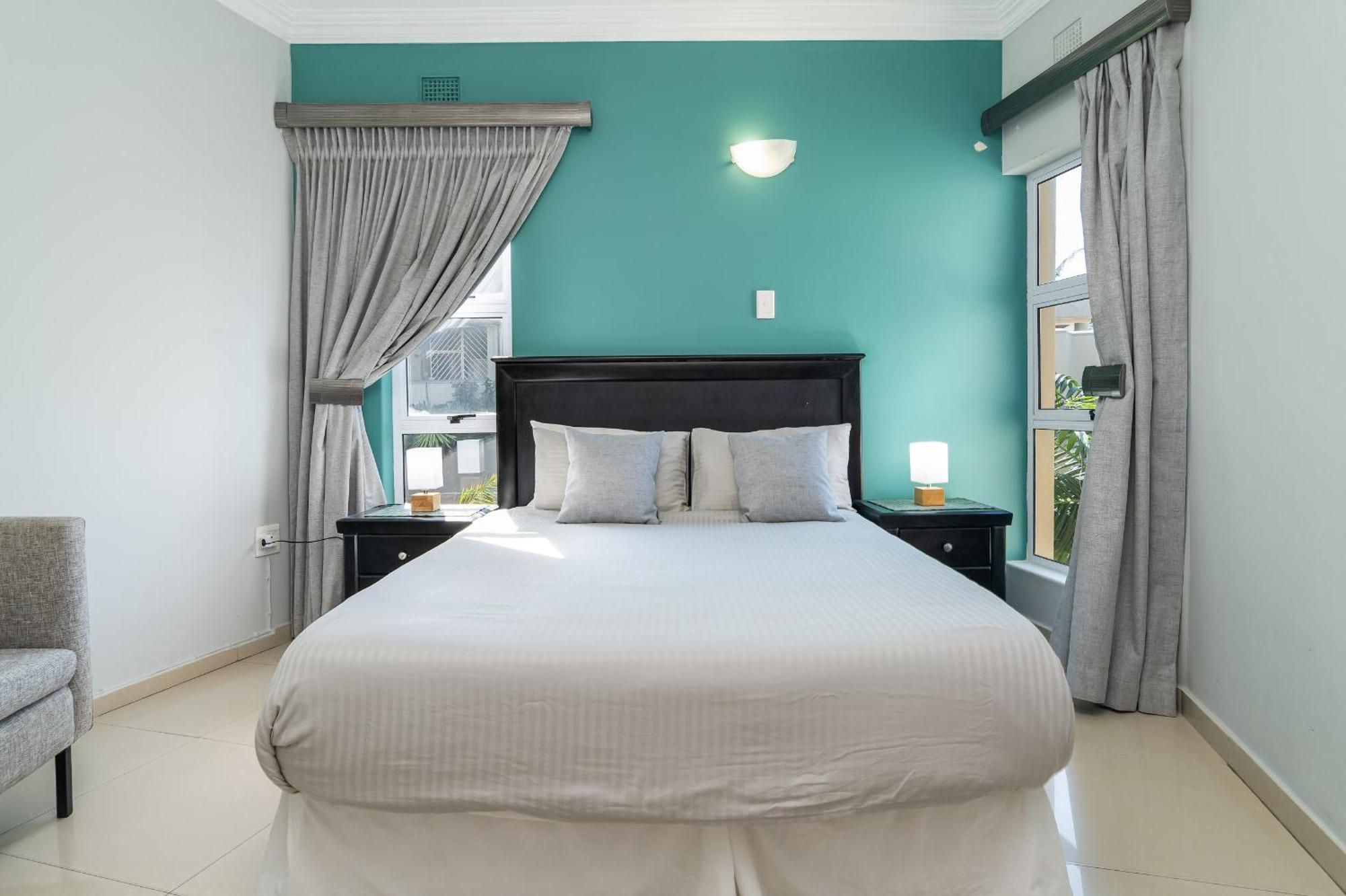 Le Rocella 4 - 2 Adults And 4 Children Only Apartment Ballito Exterior photo