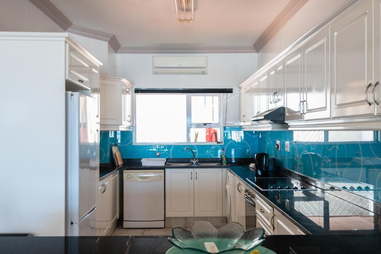 Le Rocella 4 - 2 Adults And 4 Children Only Apartment Ballito Exterior photo