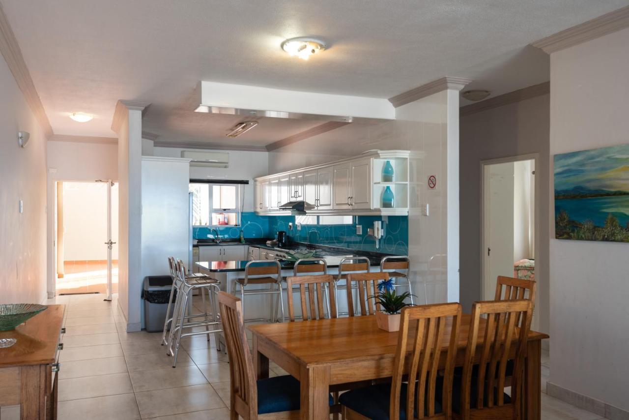 Le Rocella 4 - 2 Adults And 4 Children Only Apartment Ballito Exterior photo