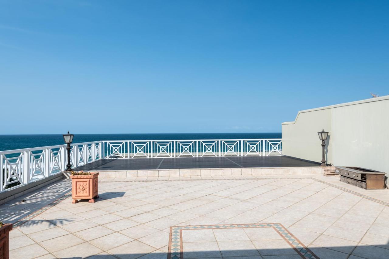 Le Rocella 4 - 2 Adults And 4 Children Only Apartment Ballito Exterior photo