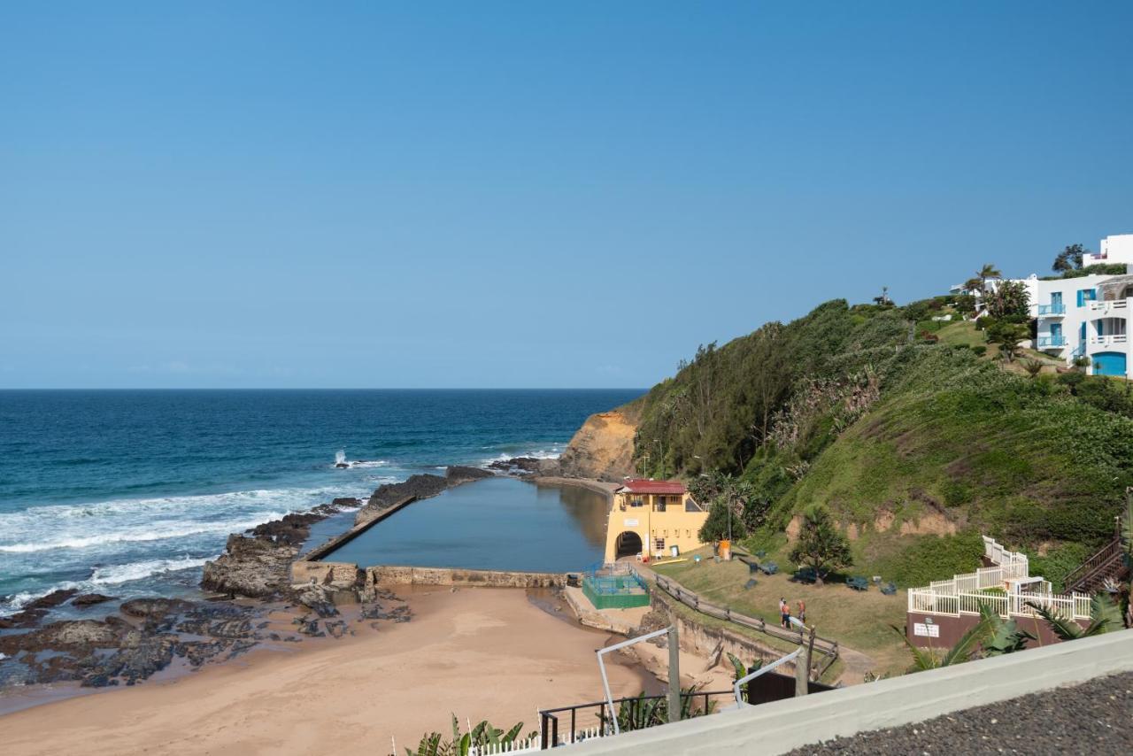 Le Rocella 4 - 2 Adults And 4 Children Only Apartment Ballito Exterior photo