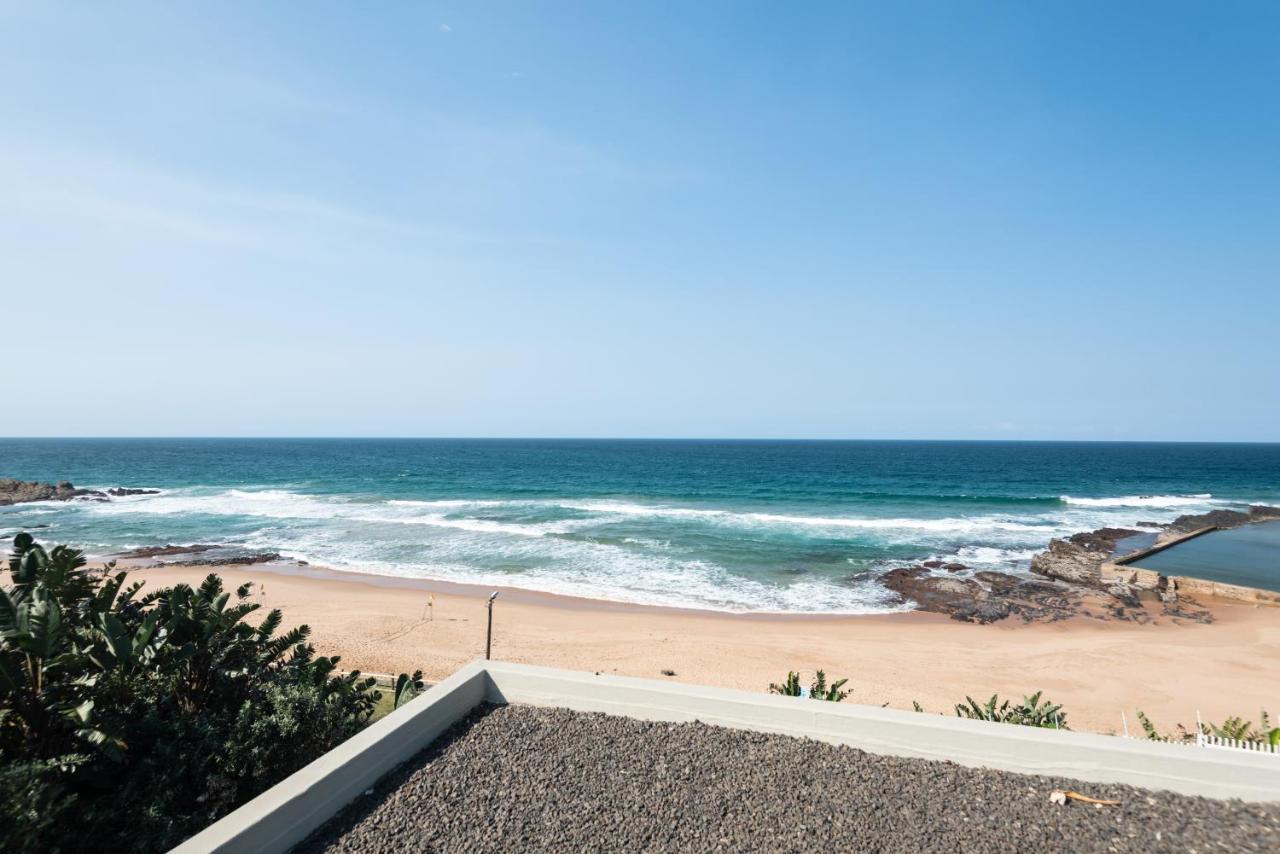 Le Rocella 4 - 2 Adults And 4 Children Only Apartment Ballito Exterior photo